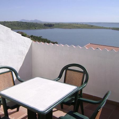 Apartamentos Trinidad Alange Exteriér fotografie