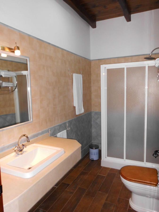 Apartamentos Trinidad Alange Exteriér fotografie
