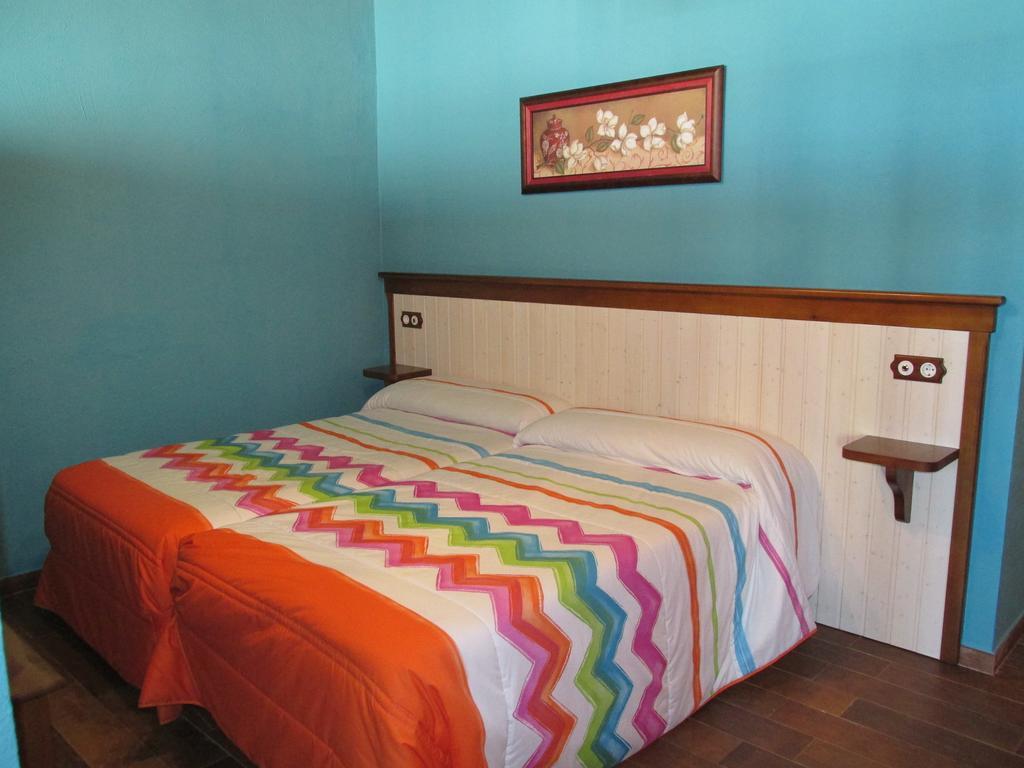 Apartamentos Trinidad Alange Exteriér fotografie